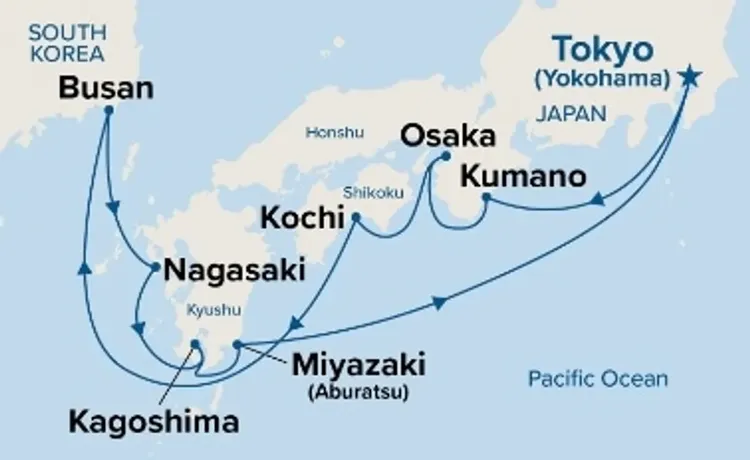 行程簡介-overview