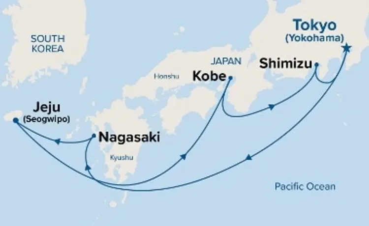 行程簡介-overview