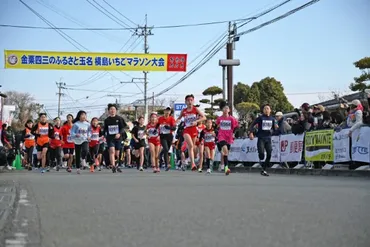 【日本馬拉松】2026 熊本玉名韋駄天馬拉松 / 橫島草莓馬拉松自由行3日：報名+住宿