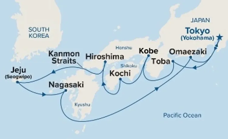 行程簡介-overview