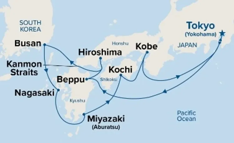 行程簡介-overview