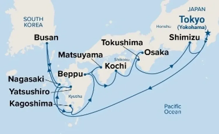 行程簡介-overview