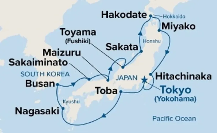 行程簡介-overview