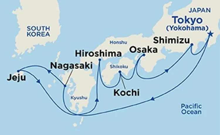 行程簡介-overview