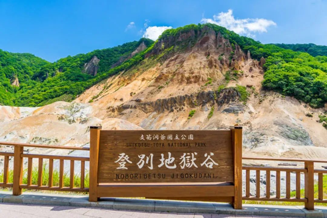 北海道紫愛星～小樽函館山、富良野薰衣草、洞爺湖花火船、香檳城堡渡假村六日-10