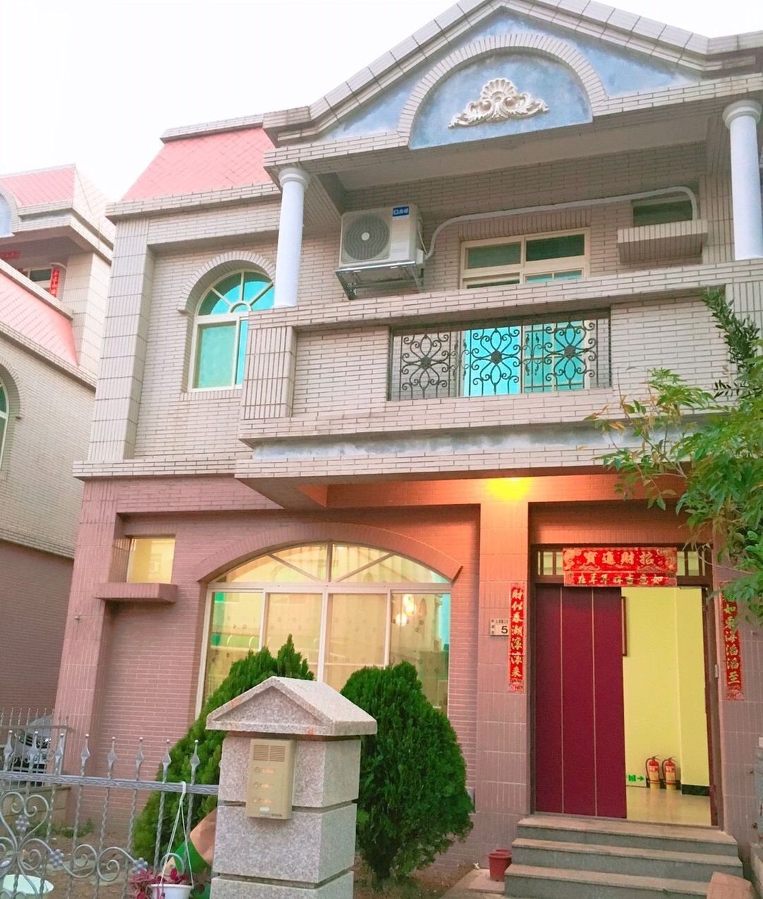 金門縣-陽光會館