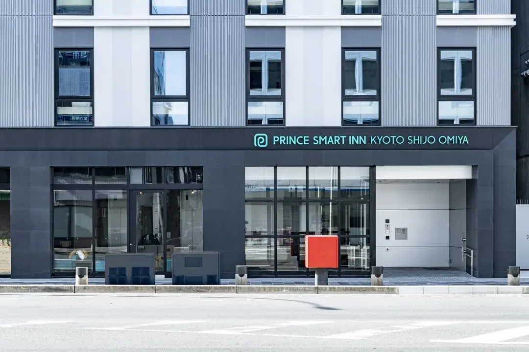 京都SMART INN