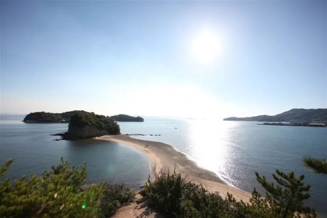 魔女小豆島