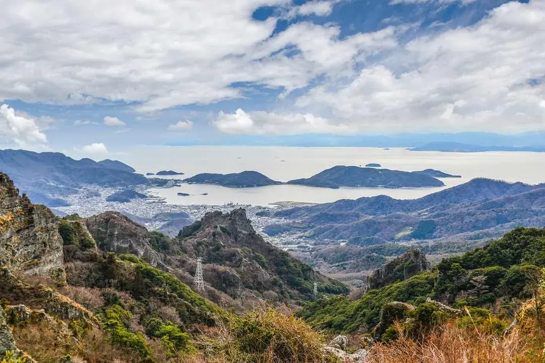 魔女小豆島