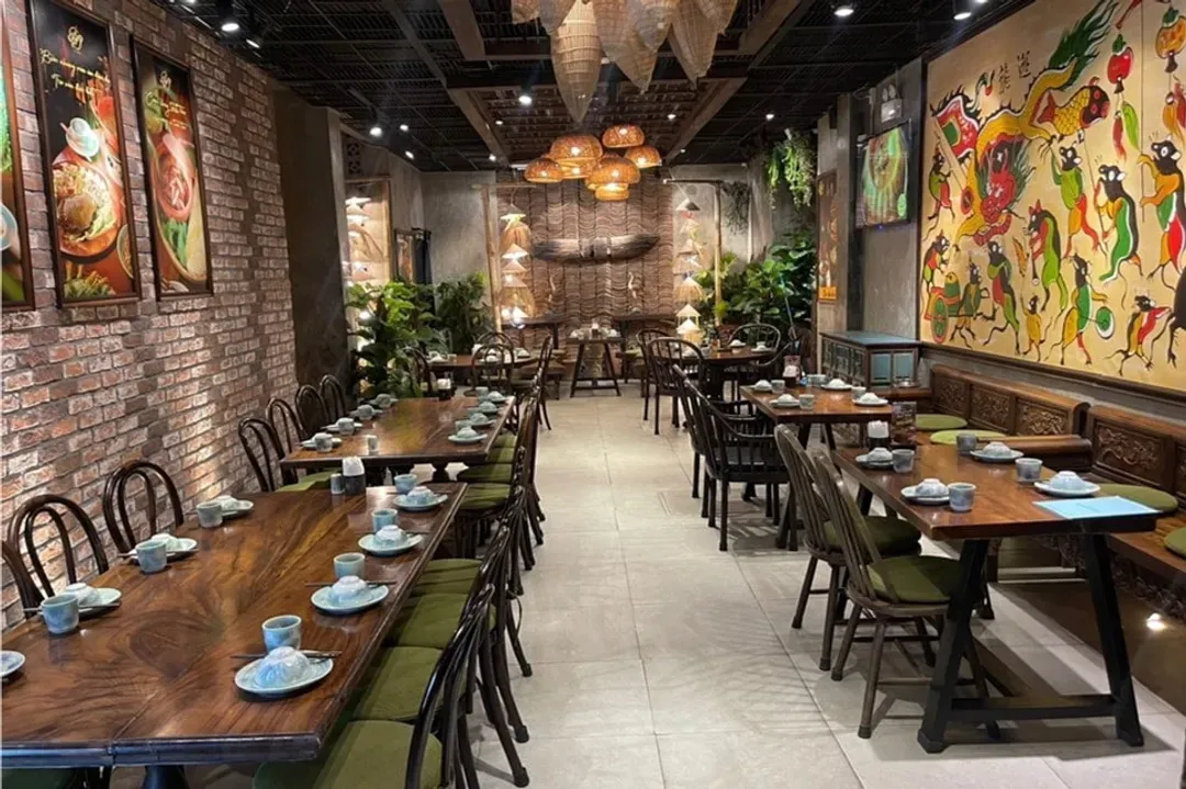 米其林推薦餐廳：Bếp Prime