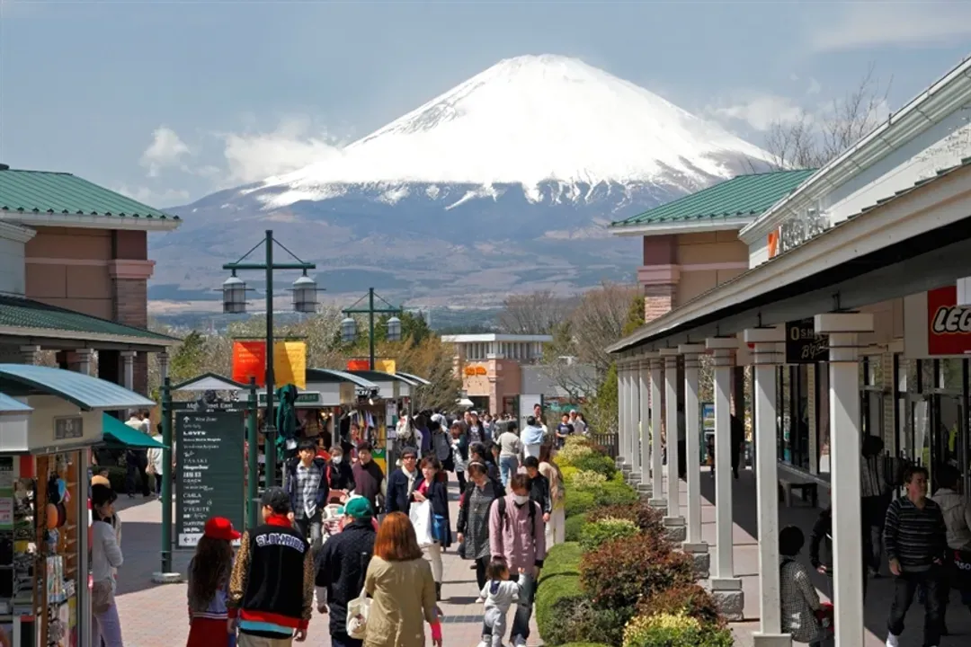 東京旅遊｜無自理餐｜富士山.小田原城.輕井澤.小諸城址．懷古園.川越古街散策.三大蟹&和牛溫泉五日｜高雄來回