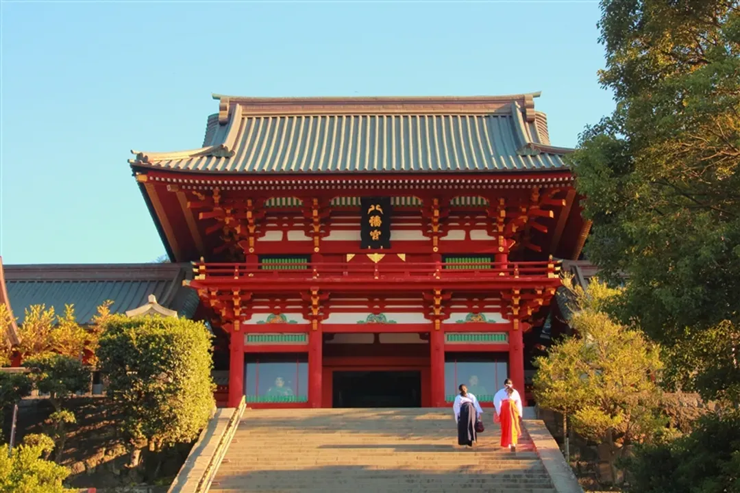 限定東京｜台灣虎航｜全程無自理餐｜新橫濱拉麵博物館.川越冰川神社.鎌倉古街.江島神社五日｜保住一晚國際連鎖飯店｜高雄來回