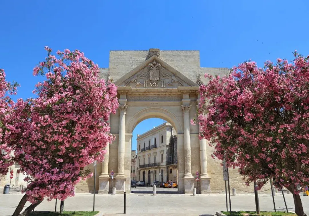 Lecce,萊切