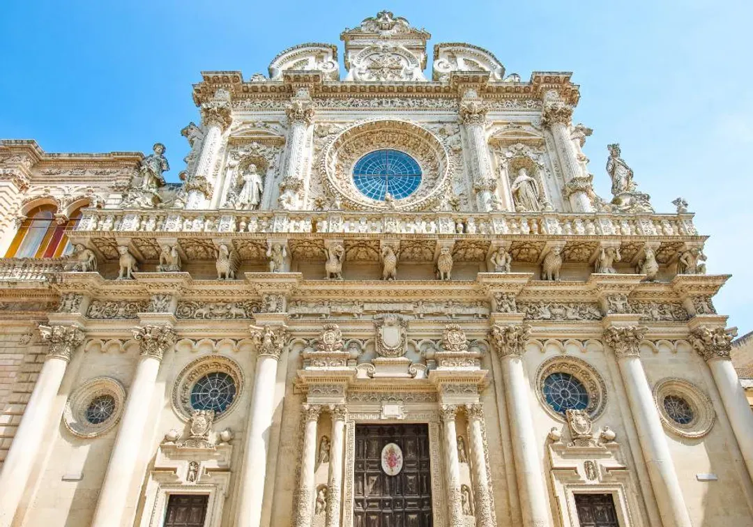 Lecce,萊切