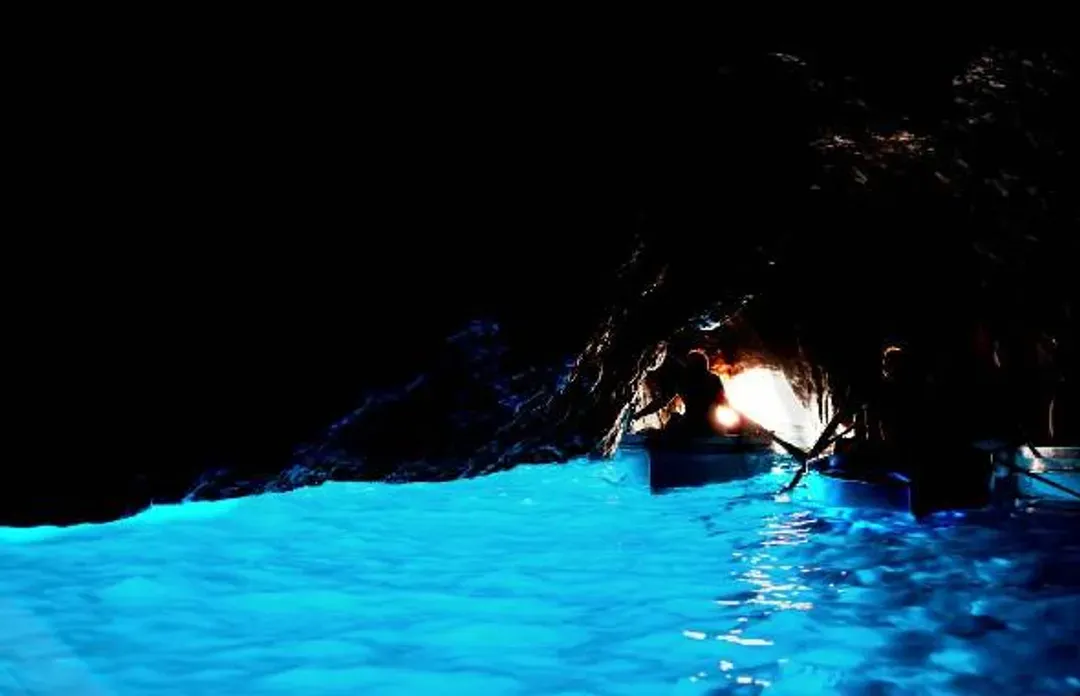 卡布里島,Capri,Naples,義大利,卡不里