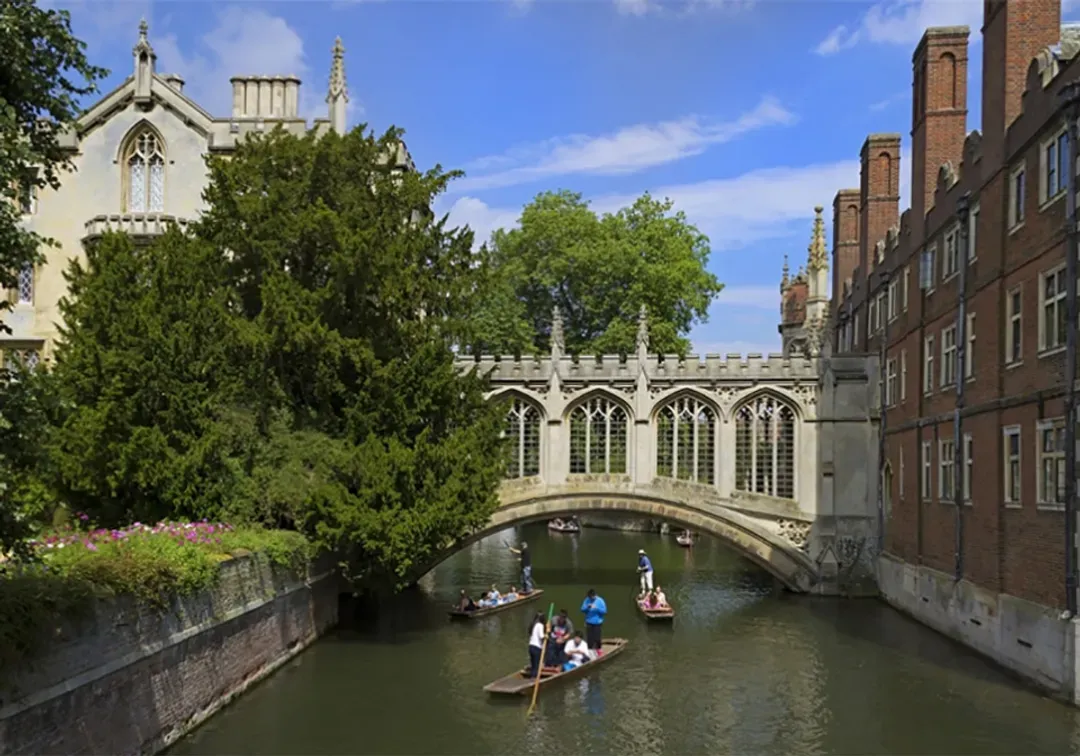 英國,劍橋