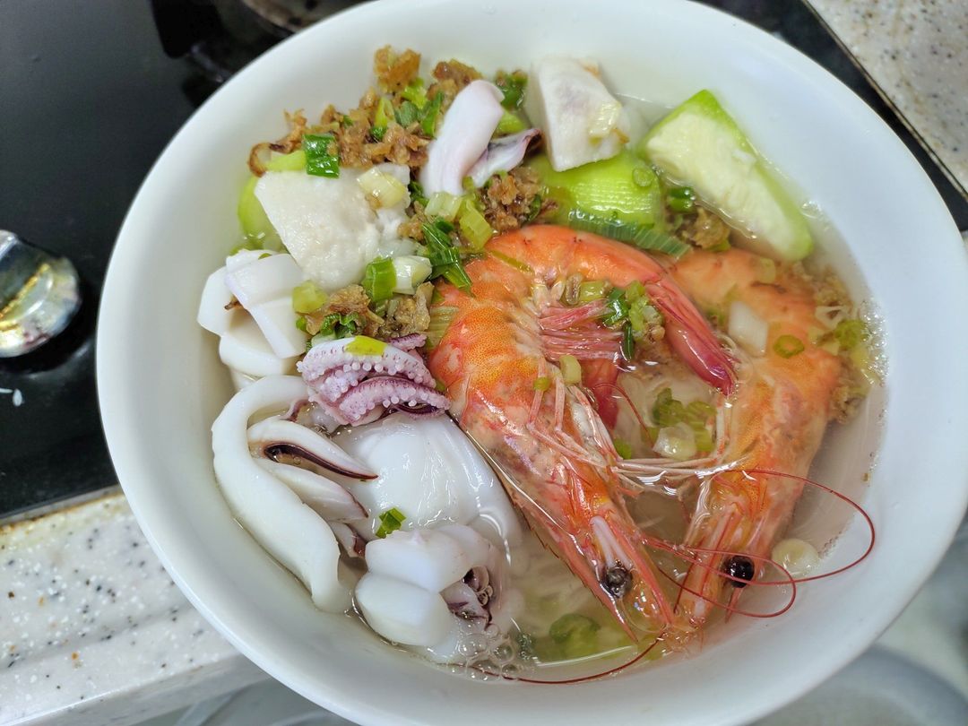 山水貝殼沙民宿-3