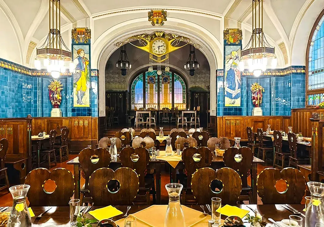 市民會館