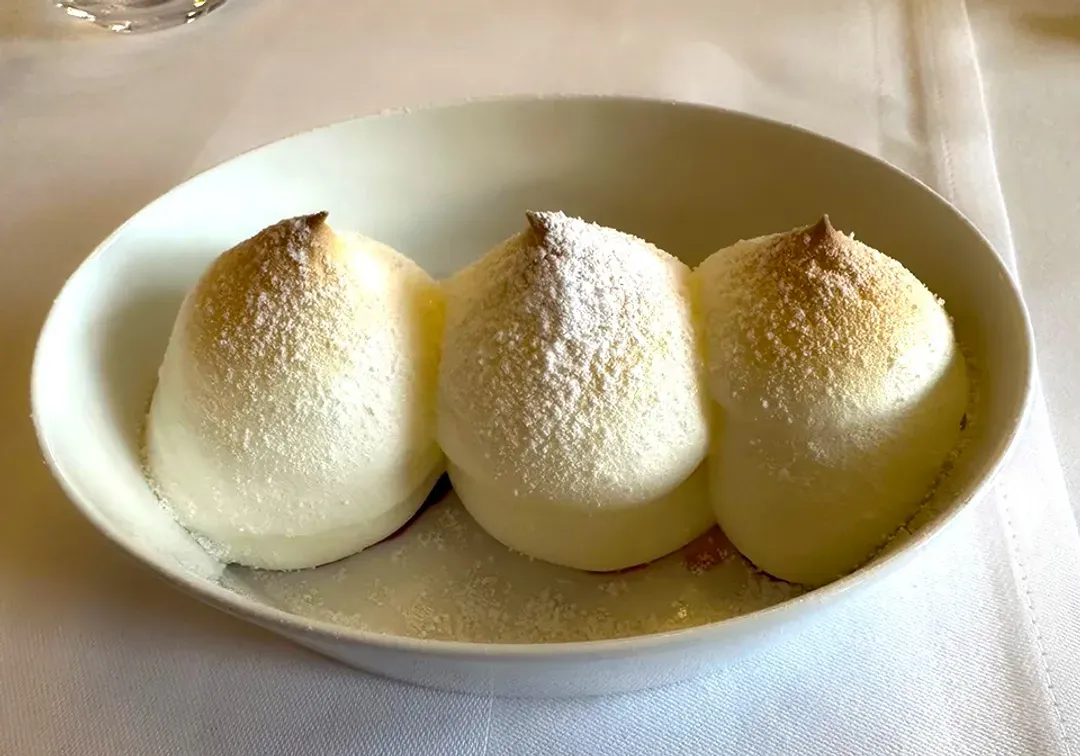 肋排餐