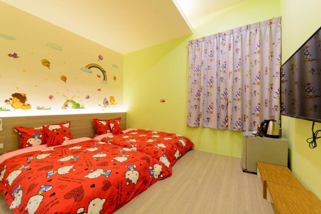 Anko's Home-7