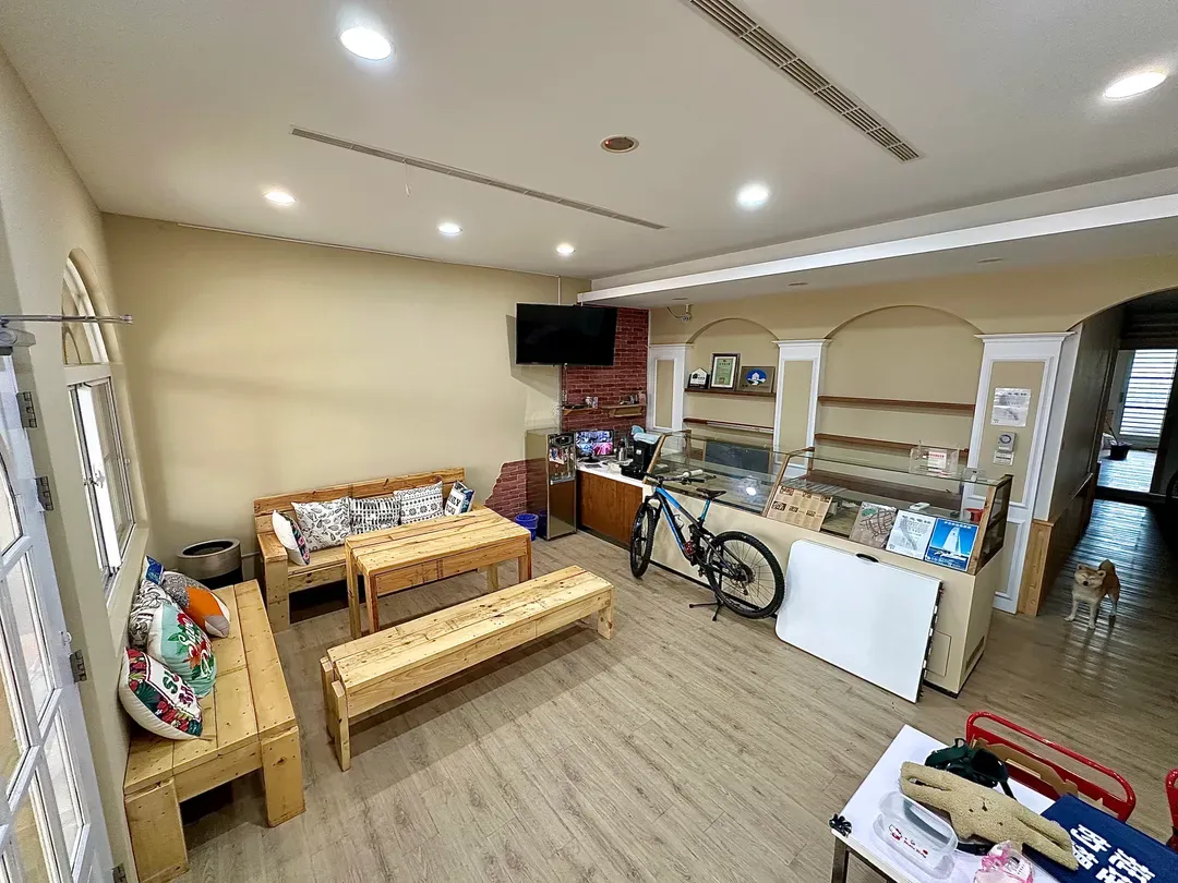 安可的家_寵物及小孩免費_恆春老街旁