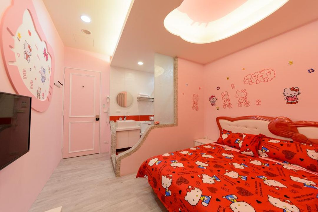 安可的家_寵物及小孩免費_恆春老街旁