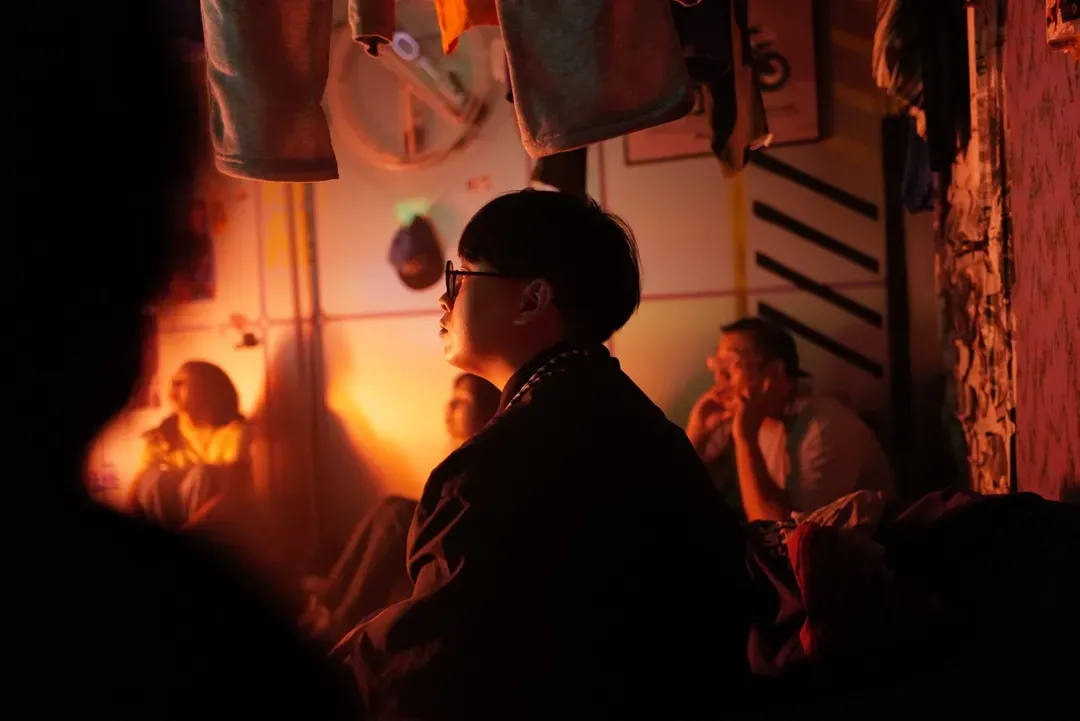 The Great Tipsy Hotel, Kaohsiung: An Immersive Experience