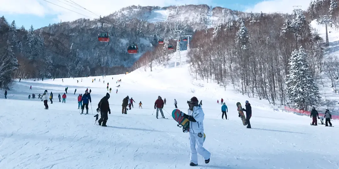 【札幌滑雪一日遊】札幌國際滑雪場一日遊｜中文導遊｜札幌出發-7