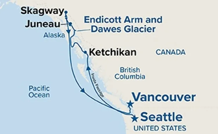 行程簡介-overview