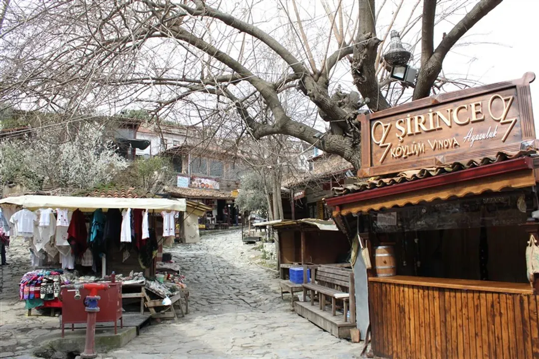 每月一物特選土耳其旅遊11日│直飛一段機│下午茶之旅、海峽遊船、仿洞穴、6大世界文化遺產-7