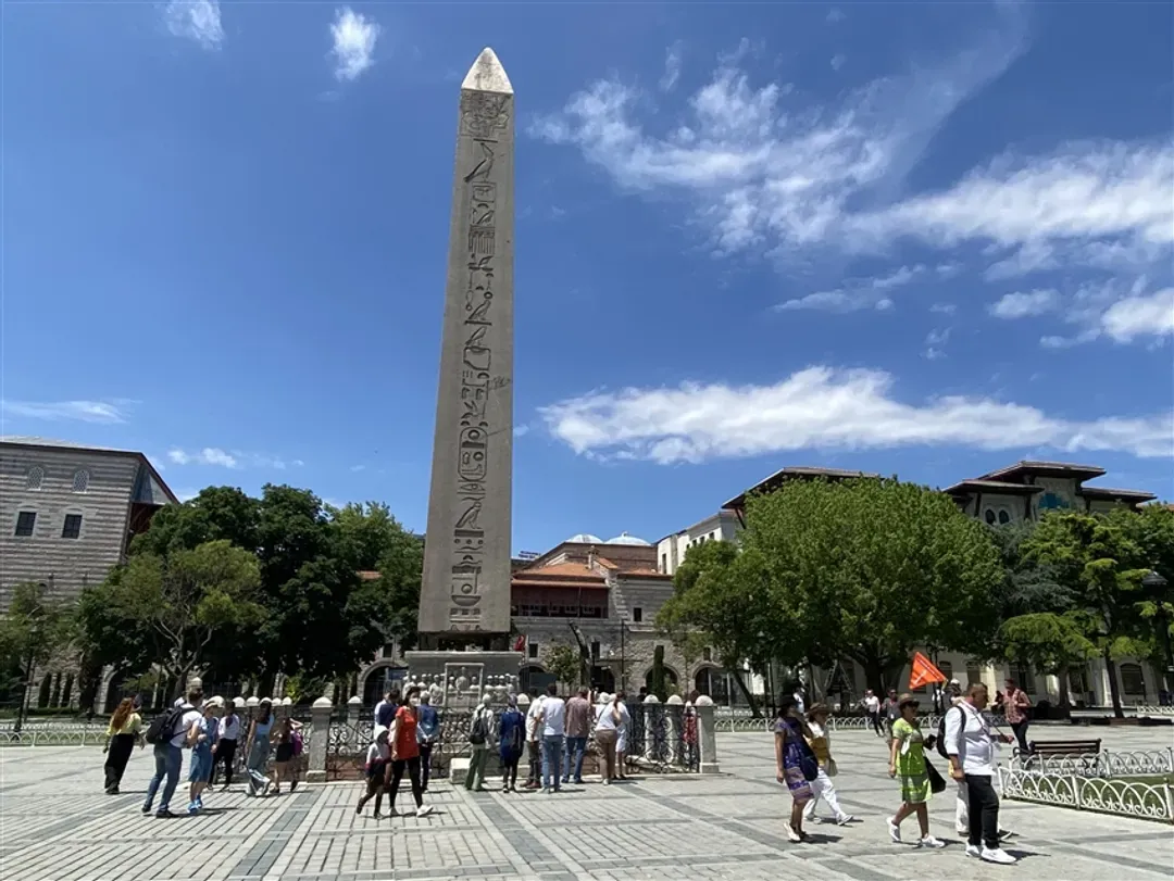 每月一物特選土耳其旅遊11日│直飛一段機│下午茶之旅、海峽遊船、仿洞穴、6大世界文化遺產-17
