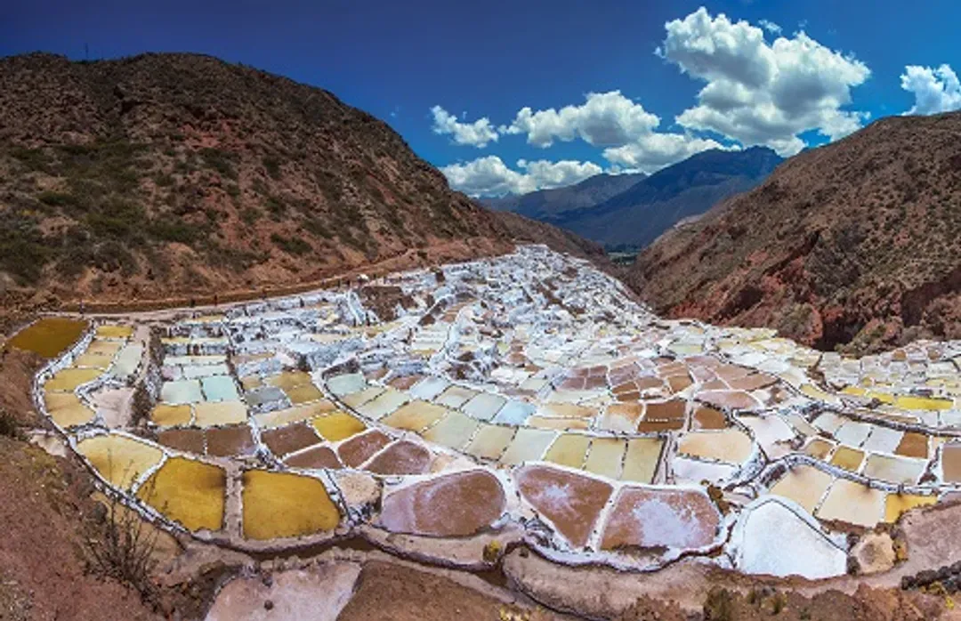 【早鳥雙優惠、十晚住五星】南美祕魯古文明、天空馬丘比丘、高山景觀火車、納斯卡線飛行13日-7
