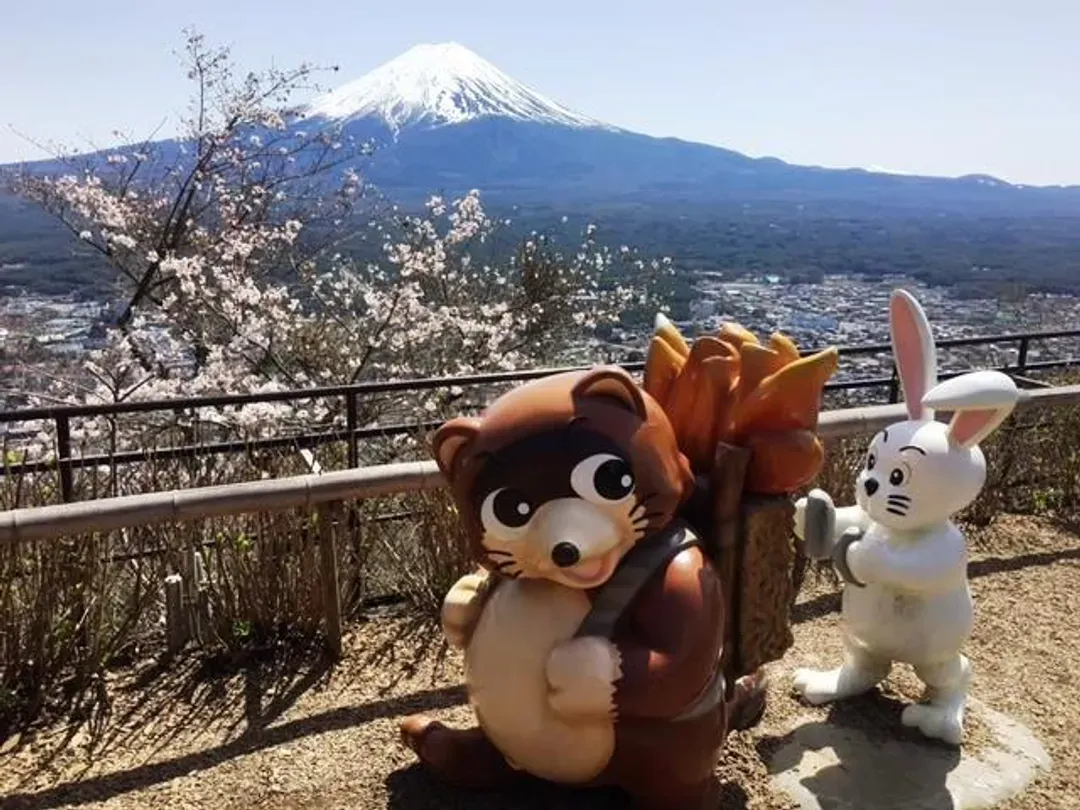 KHH東京輕鬆遊～迪士尼樂園、鐮倉古都漫遊、都會半日閒、富士海空雙星六日-6