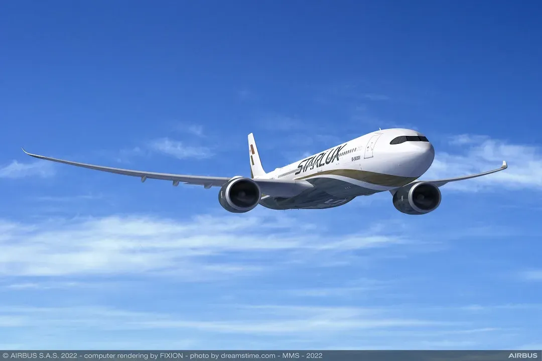 星宇航空