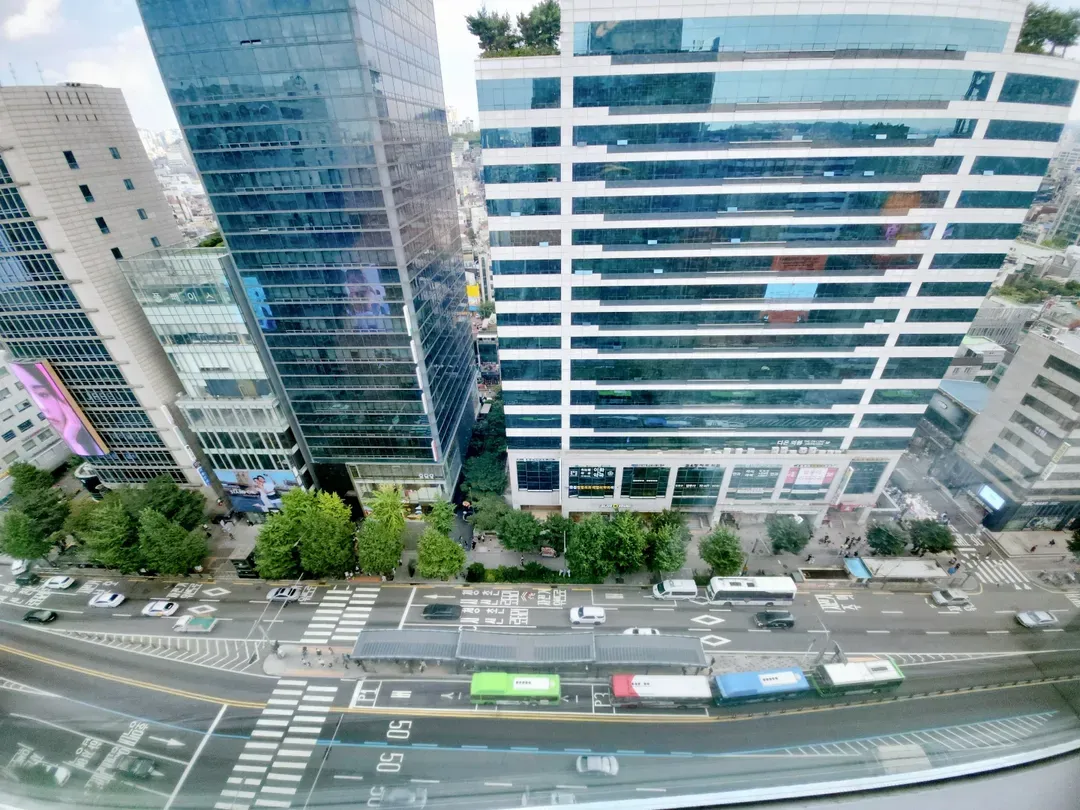 hongdae residence-1