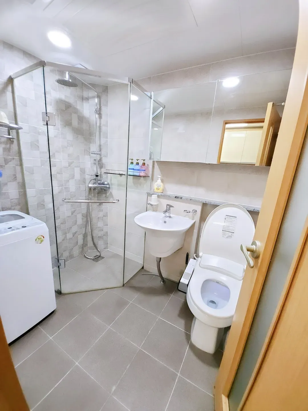 hongdae residence-6