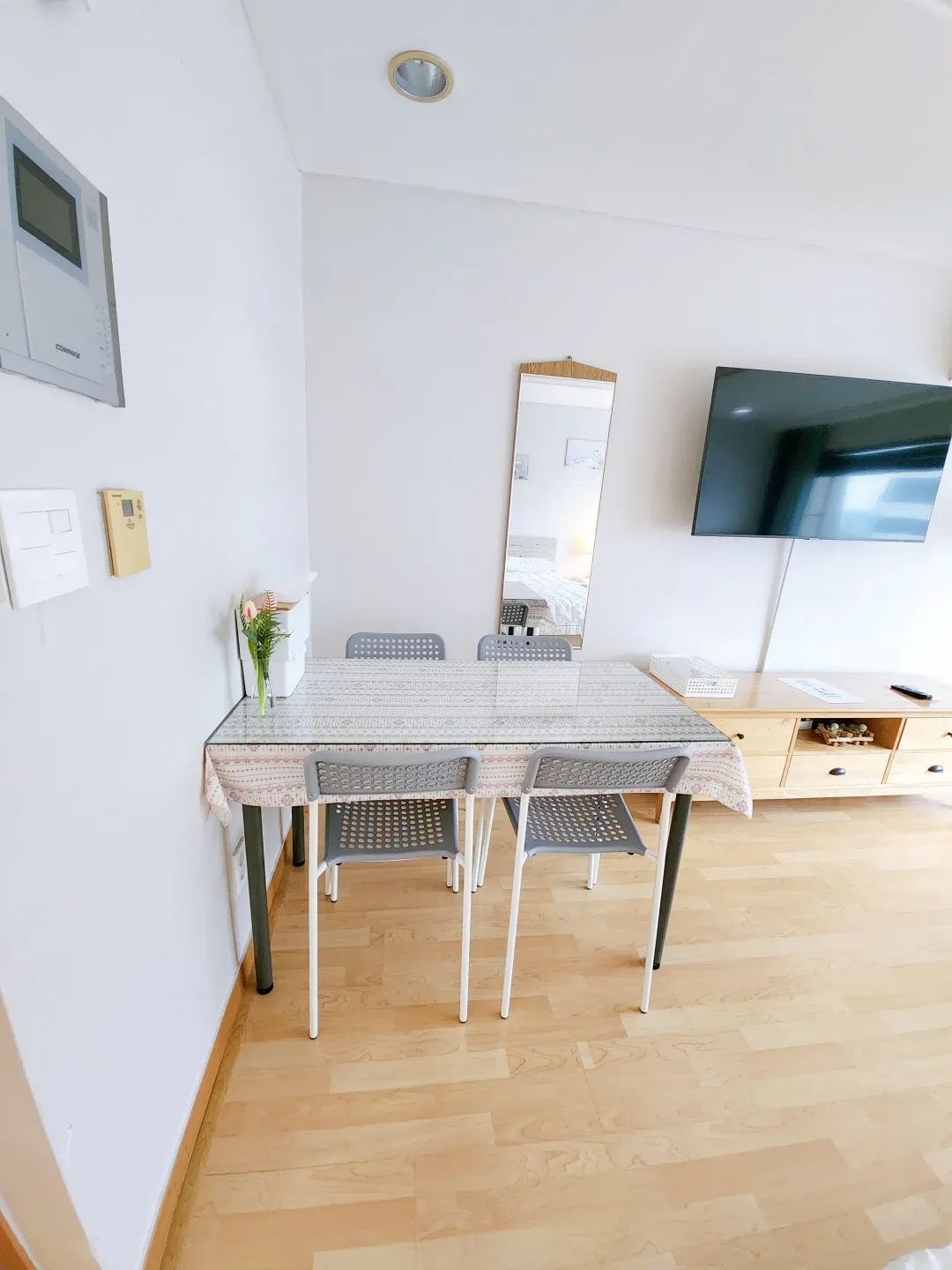 hongdae residence-7