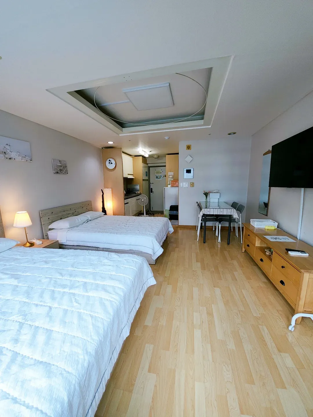 hongdae residence-3