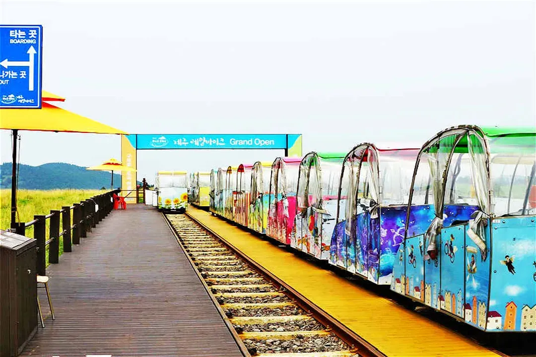 Rail Bike鐵路自行車