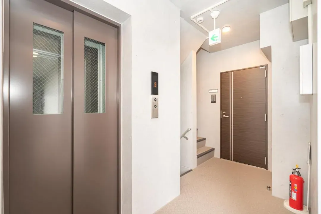 新大久保徒步4分｜Real Okubo Apartment Hotel｜鄰近新宿站