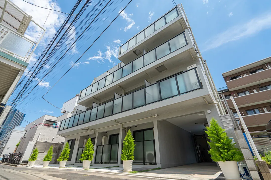 新大久保徒步4分｜Real Okubo Apartment Hotel｜鄰近新宿站