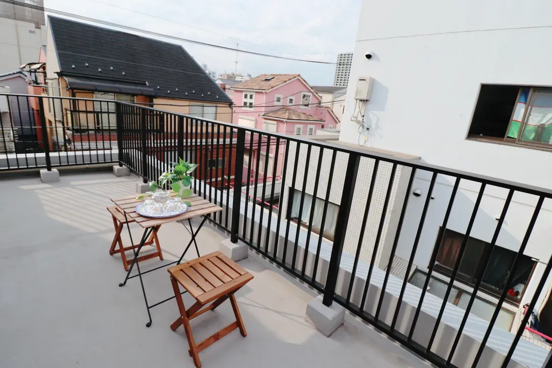 新大久保徒步4分｜Real Okubo Apartment Hotel｜鄰近新宿站
