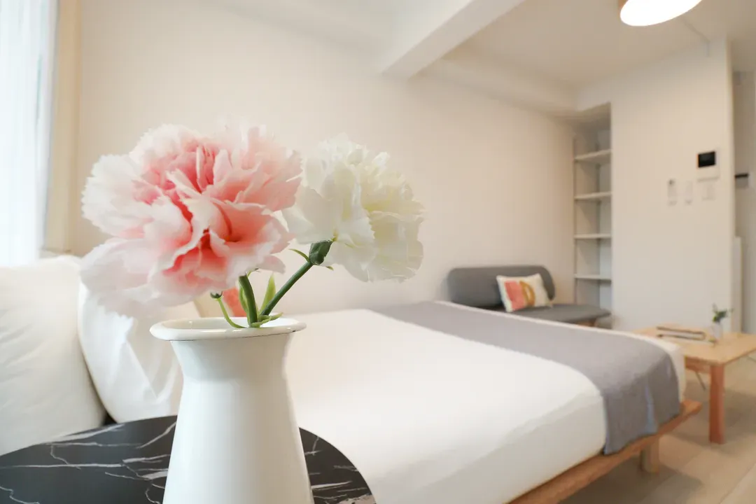 新大久保徒步4分｜Real Okubo Apartment Hotel｜鄰近新宿站