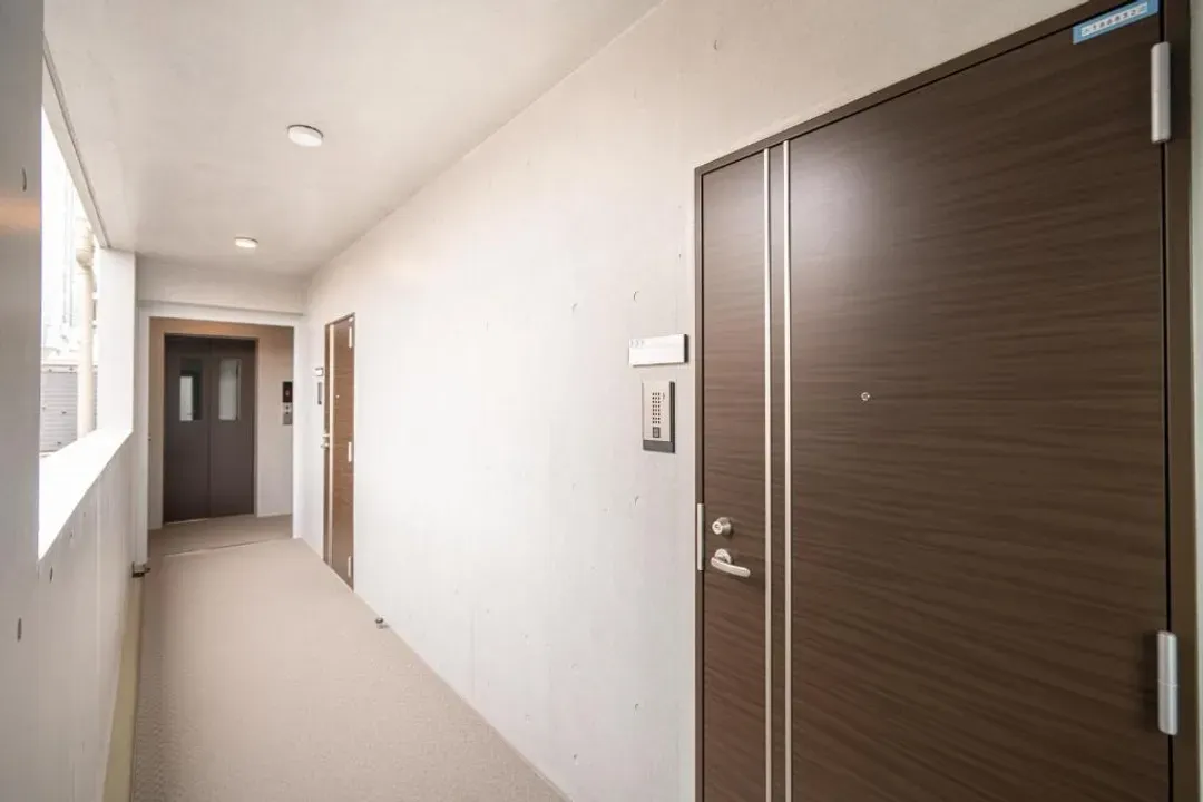 新大久保徒步4分｜Real Okubo Apartment Hotel｜鄰近新宿站