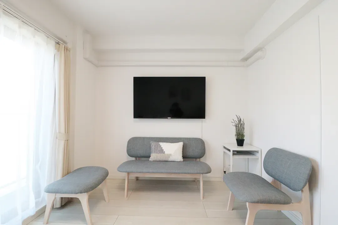 新大久保徒步4分｜Real Okubo Apartment Hotel｜鄰近新宿站