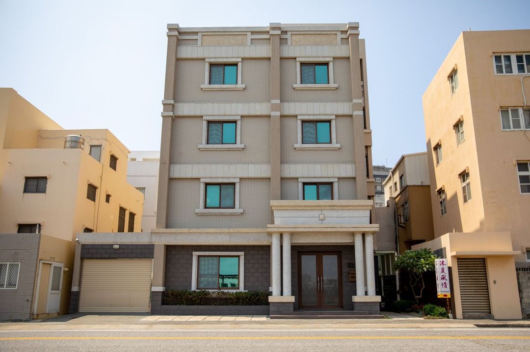 우후 무샤 스타일 홈스테이 (Wuhu Muxia Style Homestay)-2