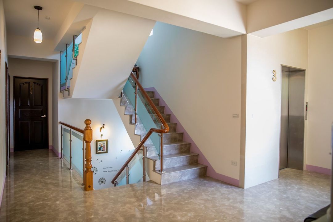 우후 무샤 스타일 홈스테이 (Wuhu Muxia Style Homestay)-7