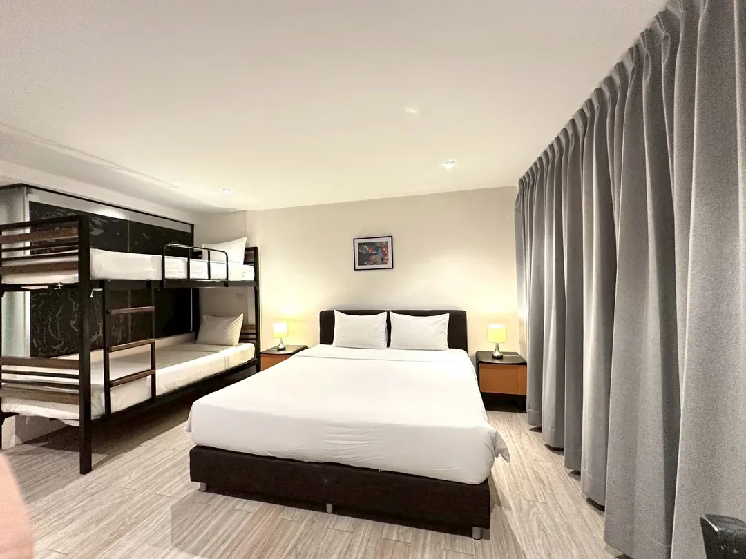 Studio F Sukhumvit-15