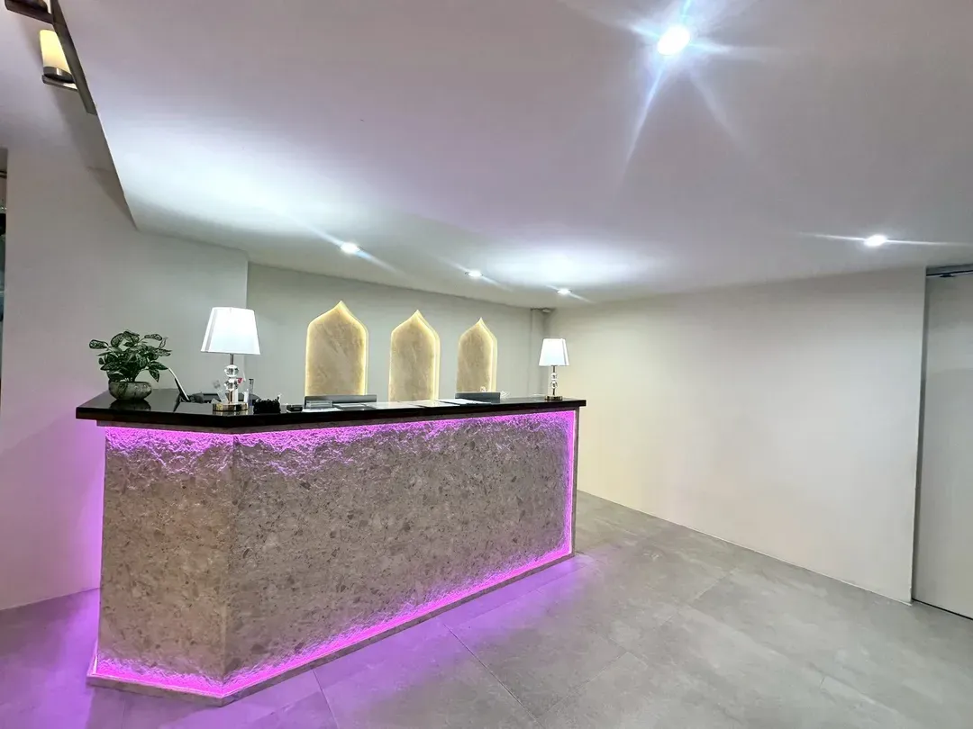Studio F Sukhumvit-5