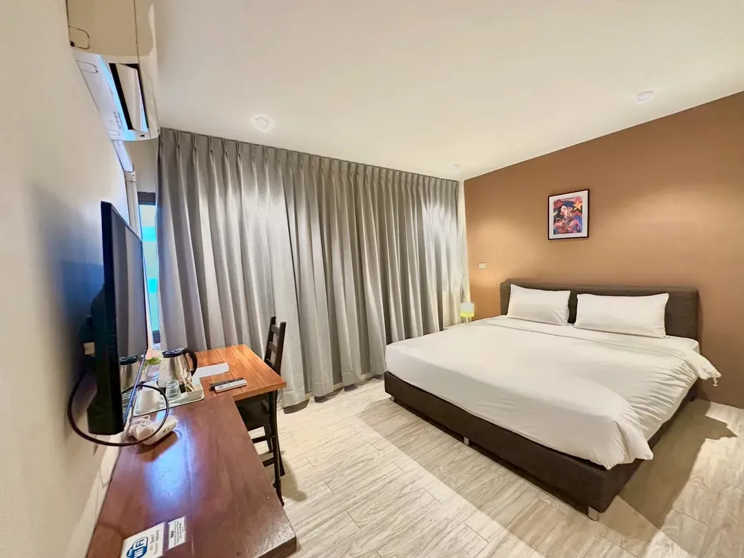 Studio F Sukhumvit-19